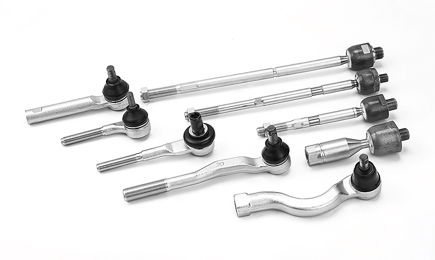 分不清底盘、悬架和悬挂？看这里就全明白了...